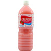 Calpico Non-Carbonated Soft Drink, Strawberry Flavor 1.5 L