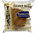 D-Plus Tennenkobo Bread Blueberry Flavor 2.82 oz