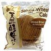 D-Plus Tennenkobo Bread Kokuto Brown Sugar Flavor 2.82 oz