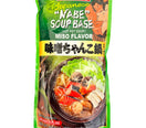 Daisho Miso Chanko Hotpot Soup Base 26.45 oz