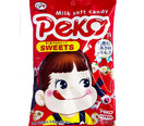 Fujiya Peko Sweets Milk Soft Candy 2.92 oz