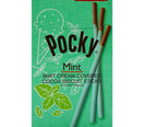 Glico Pocky Mint Chocolate 2.14 oz - Tokyo Central - Crackers&Cookies - Glico -