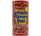 Hapi Spicy Sriracha Flavored Peas 9.9 oz - Tokyo Central - Snacks Nuts&Seeds - hapi -