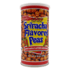 Hapi Spicy Sriracha Flavored Peas 9.9 oz - Tokyo Central - Snacks Nuts&Seeds - hapi -