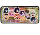 Heart Kimetsu No Yaiba Chocolate Can 2.12 oz - Tokyo Central - Chocolate - Heart -