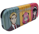 Heart Spy X Family Long Case Chocolate Can 0.79oz - Tokyo Central - Chocolate - Heart -