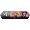 Heart Spy X Family Long Case Chocolate Can 0.79oz - Tokyo Central - Chocolate - Heart -