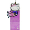 Hello Kitty Unicorn Macaron Lip Balm with VE Rainbow Sherbet 0.26 oz - Tokyo Central - Lip - Creme -