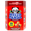 Hello Panda Chocolate Large 9.1 oz - Tokyo Central - Crackers&Cookies - meiji -