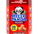 Hello Panda Chocolate Large 9.1 oz - Tokyo Central - Crackers&Cookies - meiji -
