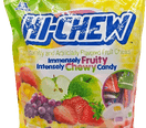 Hi-Chew Original Mix Large Bag 12.7 oz - Tokyo Central - Candy - Morinaga -