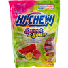 Hi-Chew Sweet&Sour Mix Bag 12.7 oz - Tokyo Central - Candy - Morinaga -