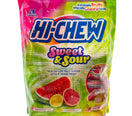 Hi-Chew Sweet&Sour Mix Bag 12.7 oz - Tokyo Central - Candy - Morinaga -