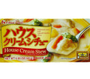House Foods Cream Stew Mix 4.93 oz - Tokyo Central - Seasoning - House Foods -