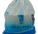 Ito Cleansing Towel 250 g - Tokyo Central - Facial Cleanser - Ito -