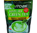 Itoen Matcha Green Tea Sweet Matcha Powder 17.5 oz - Tokyo Central - Tea - Itoen -