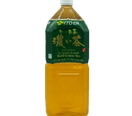 Itoen Oi Ocha Bold Green Tea 2L - Tokyo Central - Tea - Itoen -