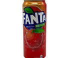 Japanese Fanta Hojyun Apple 16.9 fl. oz. - Tokyo Central - Soft Drinks - Fanta -