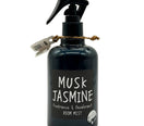 John's Blend Musk Jasmine Room Mist 9.46 oz - Tokyo Central - Household Essentials - John's Blend -