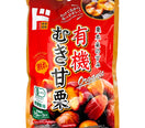 Jonetz Organic Chestnuts 3P 210 g - Tokyo Central - Snacks Nuts&Seeds - Jonetz -
