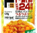 Jonetz Sweet Corn Whole Can 14.9 oz - Tokyo Central - Canned Foods - Jonetz -