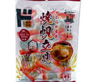 Jonetz Yaki Hotate Grilled Scallop Spicy from Aomori Japan 3.7 oz - Tokyo Central - Snacks Dried Seafood - Jonetz -