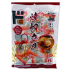 Jonetz Yaki Hotate Grilled Scallop Spicy from Aomori Japan 3.7 oz - Tokyo Central - Snacks Dried Seafood - Jonetz -
