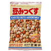 Kasugai Roasted Nuts Assortment Value Pack 8 oz - Tokyo Central - Snacks Nuts&Seeds - Kasugai -