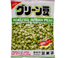 Kasugi Roasted Green Peas 9.48 oz - Tokyo Central - Snacks Nuts&Seeds - Kasugai -