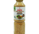 Kewpie Deep-Roasted Sesame Dressing 16.9 fl.oz - Tokyo Central - Dipping Sauce - Kewpie -