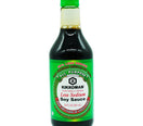 Kikkoman Lite Soy Sauce 20 fl.oz - Tokyo Central - Soy Sauce - Kikkoman -