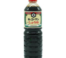Kikkoman Soy Sauce 33.8 fl.oz - Tokyo Central - Soy Sauce - Kikkoman -
