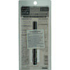 KissMe Heroine Make Curl Keep Mascara Base #01 Clear Black 0.16 oz