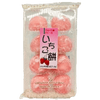 Kubota Strawberry Daifuku Mochi 8 Piece 7.6 oz