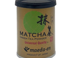 Maeda-en Shiki Matcha Green Tea Powder Universal Quality 1 oz - Tokyo Central - Tea - Maeda-en -