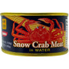 Marukai Snow Crab Meat 5.29 oz - Tokyo Central - Canned Foods - Marukai -