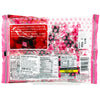 Meito Alphebet Strawberry Chocolate 4.9oz - Tokyo Central - Chocolate - Meito -