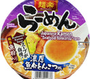 Menraku Ramen Seafood Tonkotsu 2.9 oz - Tokyo Central - Noodles - Menraku -