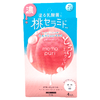 Momopuri Milk Jelly Mask 88 mL - Tokyo Central - Face Mask - BCL -