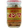 Momoya Seasoned Menma Bamboo Shoots 3.5 oz - Tokyo Central - Canned Foods - Momoya -