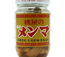 Momoya Seasoned Menma Bamboo Shoots 3.5 oz - Tokyo Central - Canned Foods - Momoya -