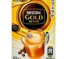 Nescafe Gold Blend Cafe Latte 10 Piece 2.47 oz - Tokyo Central - Coffee - Nescafe -