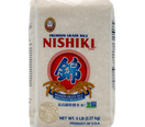 Nishiki Medium Grain Rice 5lbs - Tokyo Central - Medium Grain - Nishiki -
