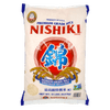 Nishiki White Medium Grain Rice 15LB - Tokyo Central - Medium Grain - Nishiki -