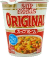 Nissin Cup Noodle Original Flavor 2.4 oz - Tokyo Central - Noodles - Nissin -