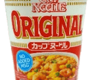 Nissin Cup Noodle Original Flavor 2.4 oz - Tokyo Central - Noodles - Nissin -