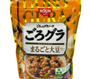Nissin Gorotto Granola 12.70 oz - Tokyo Central - Breakfast - Nissin -