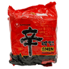 Nongshim Shin Ramyun Ramen Noodle 4 Pack 1.2 lbs - Tokyo Central - Noodles - Nongshim -