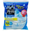 Orihiro Konjak Jelly White Sour 4.23 oz - Tokyo Central - Candy - Orihiro -