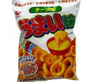 Riska Umaibo Baked Snack Cheese Flavor 2.64 oz - Tokyo Central - Chips - Riska -